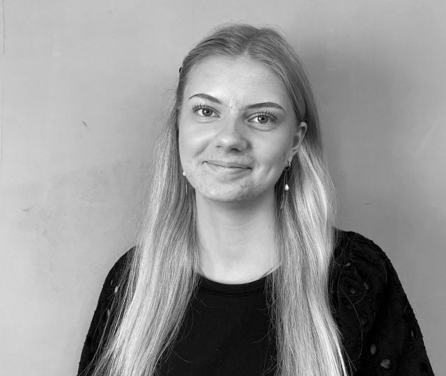Corinne Baarman